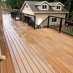 Built Stout Fence & Deck
