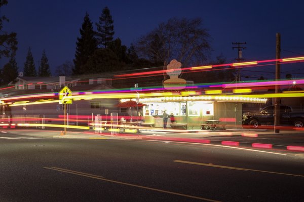 Gillman's Classic Drive-In by null