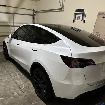 Luxotic Customs - Car Window Tinting Near Me - Cumming, Georgia Luxotic Customs - Car Window Tinting Near Me - Cumming, Georgia