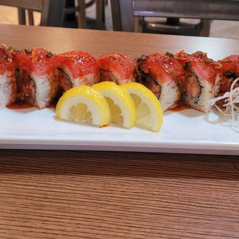 Sushi Little - Red Sea - Sushi Bars Near Me - Glendale, Arizona Sushi Little - Red Sea - Sushi Bars Near Me - Glendale, Arizona