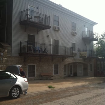 Vinchester Inn - Hotels Near Me - Hermann, Missouri