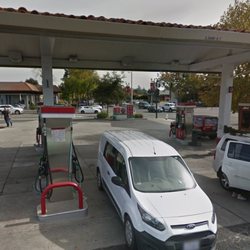 Lafayette 76 Gas Station - 76 Gas Station