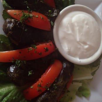 Rumi's Restaurant - Persian/Iranian Near Me - Corona, California