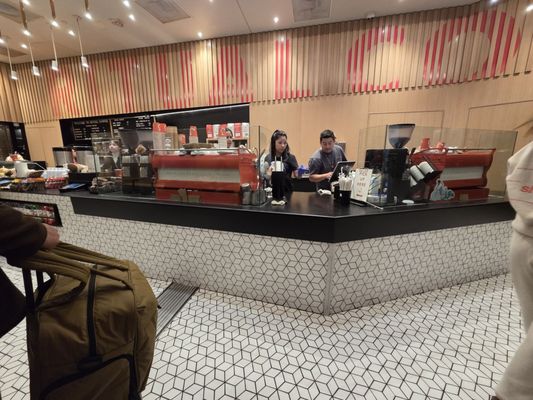 Ritual Coffee Roasters by null