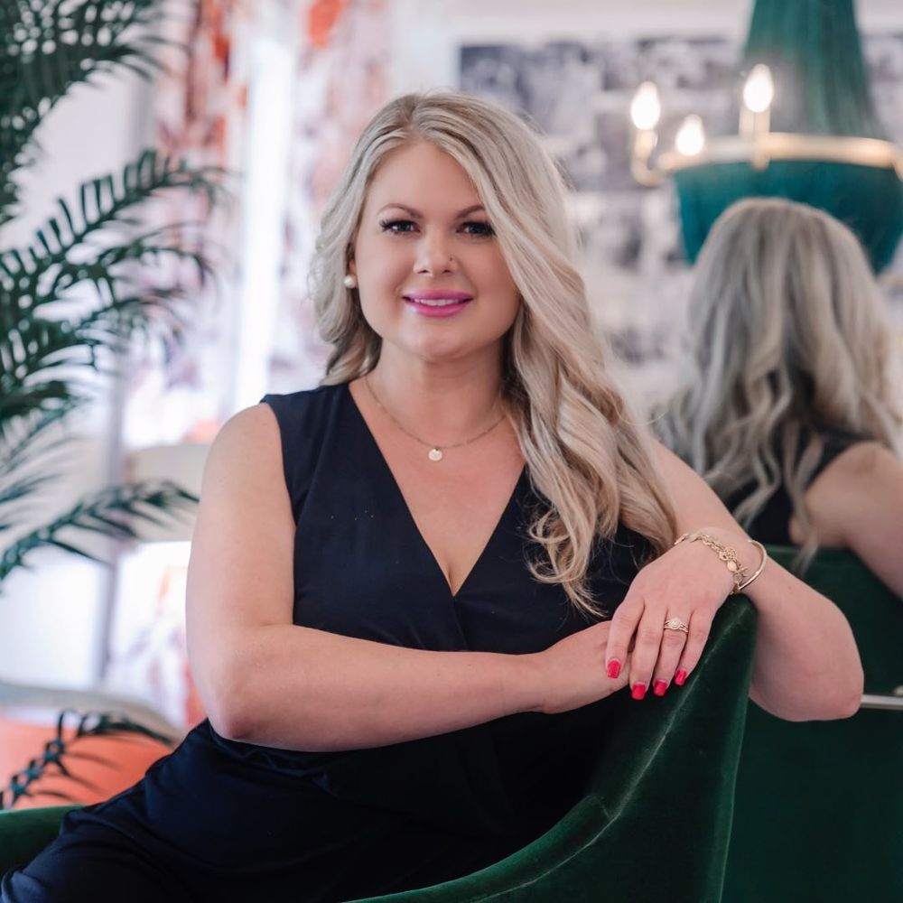 LAUREN LEE SCHOENDUBY MALLACH & COMPANY Updated August 2024 304 W