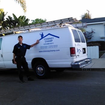Chimney Champ - Chimney Sweeps Near Me Chimney Champ - Chimney Sweeps Near Me