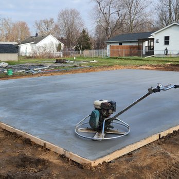 Bowman Contracting and Concrete - Masonry/Concrete Near Me - Lansing, Michigan Bowman Contracting and Concrete - Masonry/Concrete Near Me - Lansing, Michigan