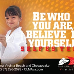 Changing Lives Martial Arts Greenbrier