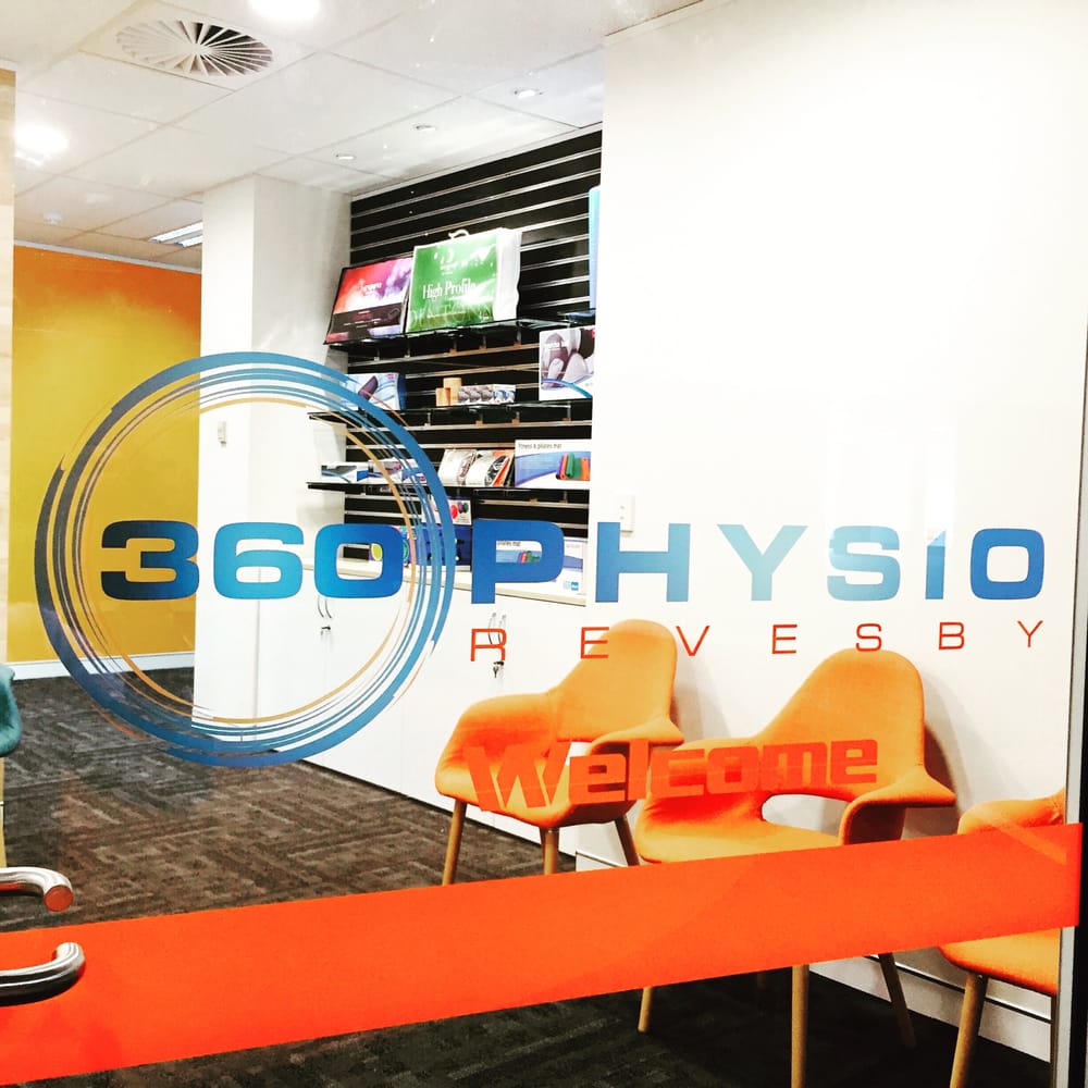 360 Physio Revesby Suite 2 Level 1 Ekera Medical Revesby New South