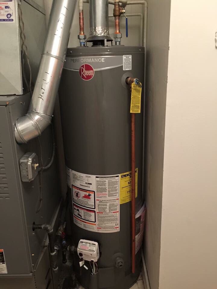 Slide of Alert Plumbing & Sewer