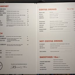 menu june 2026