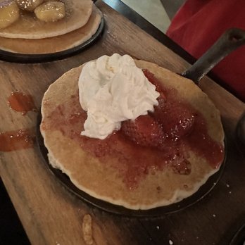 Flights - Pancakes - New American Near Me - Las Vegas, Nevada