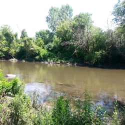 Dorothea Weigand Riverfront Park