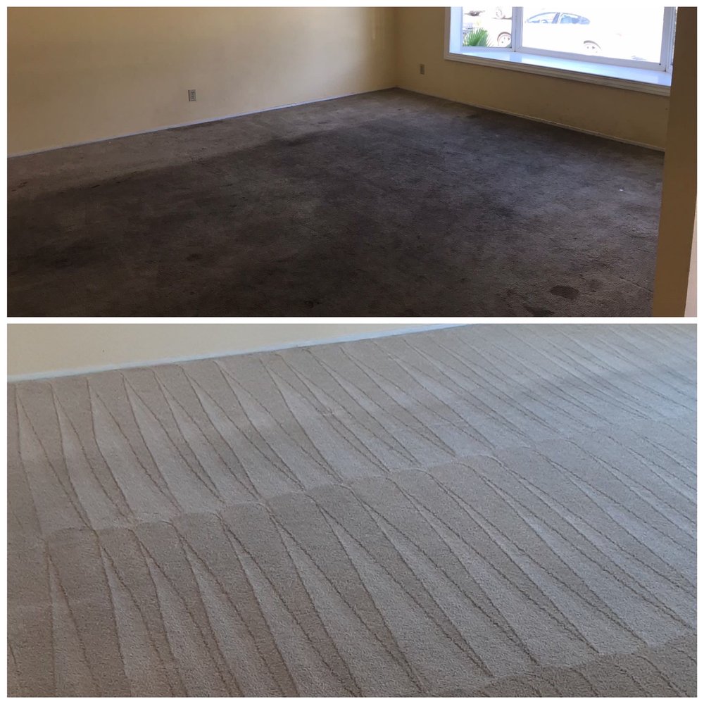 MANUEL AND SONS CARPET CLEANING 【71 Photos & 84 Reviews】 Salinas