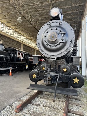 Virginia Museum of Transportation by null