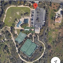 Shadow Hill Park - Good park