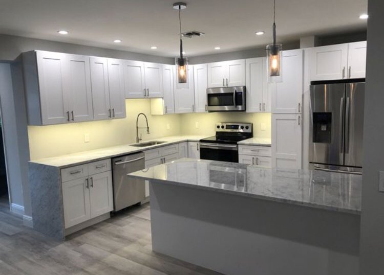 Cabinets Liquidator - countertop fabricator in Hallandale Beach, FL