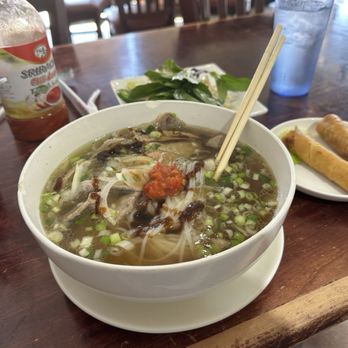 Pho 544 - Vietnamese Near Me - Murphy, Texas