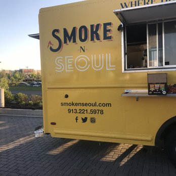 Smoke N Seoul - Food Trucks Near Me Smoke N Seoul - Food Trucks Near Me