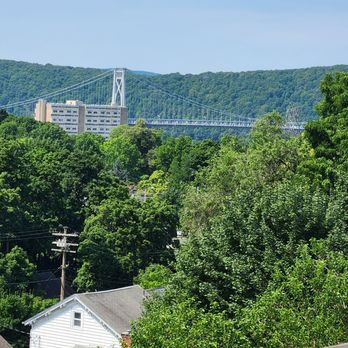 Walkway Over the Hudson State Historic Park - Landmarks & Historical Buildings Near Me - Poughkeepsie, New York Walkway Over the Hudson State Historic Park - Landmarks & Historical Buildings Near Me - Poughkeepsie, New York