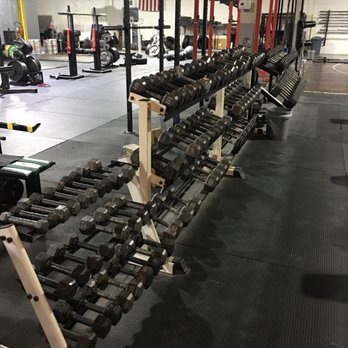 The Weight Room - Gyms Near Me - Richmond, Virginia The Weight Room - Gyms Near Me - Richmond, Virginia