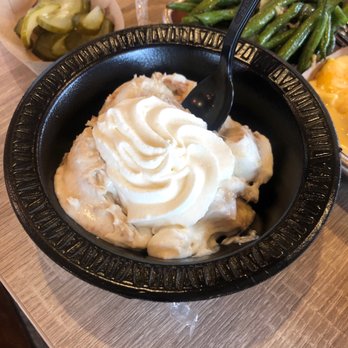 Killen's Barbecue - Banana pudding. - awesome!!! - Barbeque Near Me - Pearland, Texas