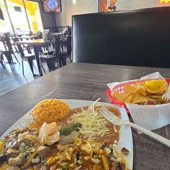Taqueria Potrillos - Mexican Near Me - Moorpark, California Taqueria Potrillos - Mexican Near Me - Moorpark, California