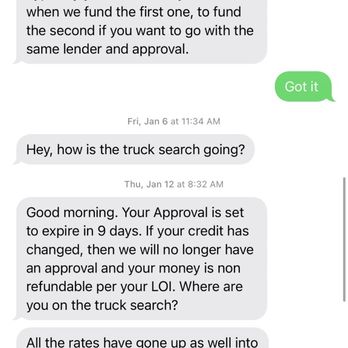 TopMark Funding - Scam - Business Financing Near Me - Roseville, California TopMark Funding - Scam - Business Financing Near Me - Roseville, California