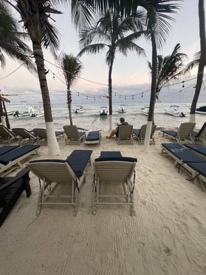 Playa Palms Beach Hotel by null