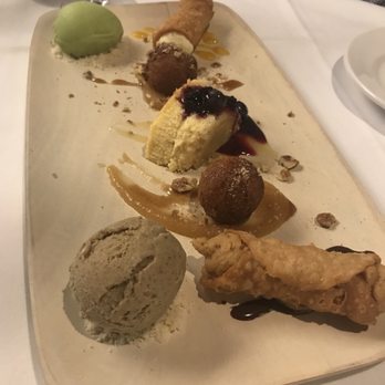 Acero - Italian Near Me - Maplewood, Missouri