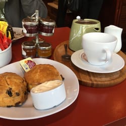 Patisserie Valerie