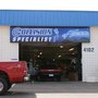 Photo of Collision Specialist