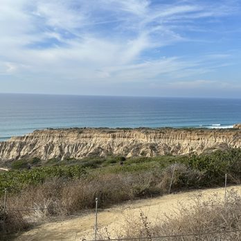 Torrey Pines State Reserve - View - Parks Near Me - La Jolla, California Torrey Pines State Reserve - View - Parks Near Me - La Jolla, California