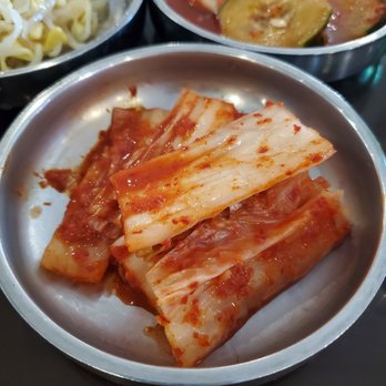 Hodori Restaurant - Kimchi - Korean Near Me - Mesa, Arizona Hodori Restaurant - Kimchi - Korean Near Me - Mesa, Arizona