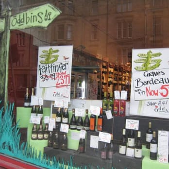 Oddbins - Beer, Wine & Spirits Near Me - Edinburgh, EDH Oddbins - Beer, Wine & Spirits Near Me - Edinburgh, EDH