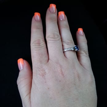 Phoenix Nails & Spa - Ready for Halloween! - Nail Salons Near Me - Goodyear, Arizona