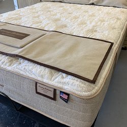 NH Mattress Outlet - Tommy Bahama Cooling Mattress