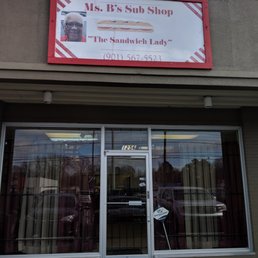 MS B’S SUB SHOP - Updated December 2025 - 37 Photos & 49 Reviews - 1256 ...