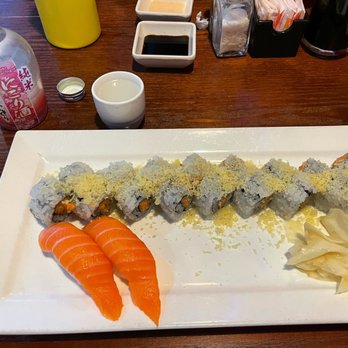 Tokyo Sushi & Grill - Japanese Near Me - Jacksonville, Florida