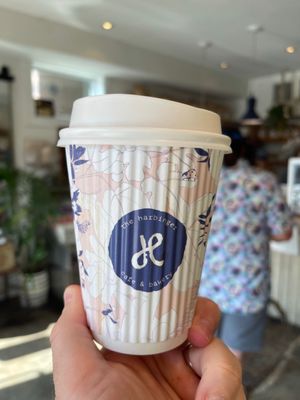 The Harbinger Cafe & Bakery by null