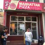 Manhattan Pizza