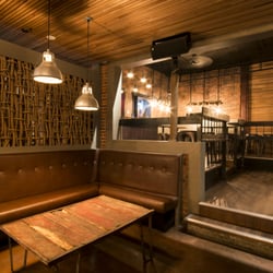 The Duke Saloon - The Duke Saloon has a dynamic room with seats for close to 100 bodies and standing room for about 250.