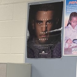McKinley Community School For Adults - Motivation