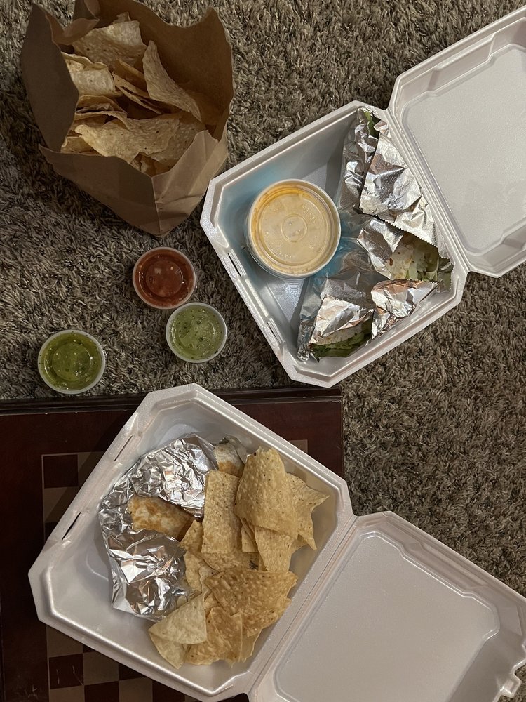 Moe's Southwest Grill