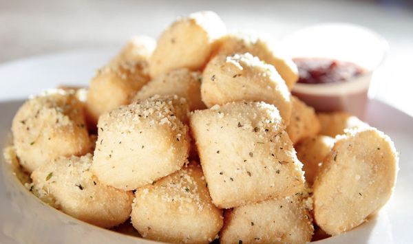 Parry's Pizzeria & Taphouse by null