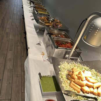 Golconda - Buffet - Indian Near Me - Naperville, Illinois