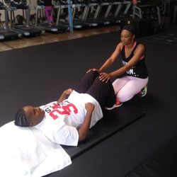 Liberate Gym - Personal Training