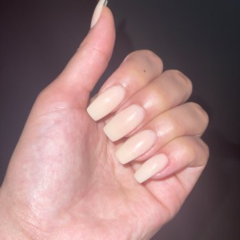 Nail'd It! Spa - Nail Salons Near Me - Stanton, California