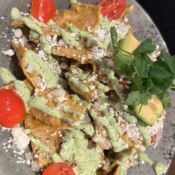 Great Maple - Chilaquiles - Breakfast & Brunch Near Me - Anaheim, California Great Maple - Chilaquiles - Breakfast & Brunch Near Me - Anaheim, California