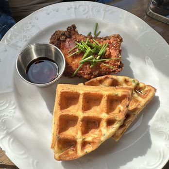 The Dutchess - Chicken and waffle - Cafes Near Me - Ojai, California The Dutchess - Chicken and waffle - Cafes Near Me - Ojai, California